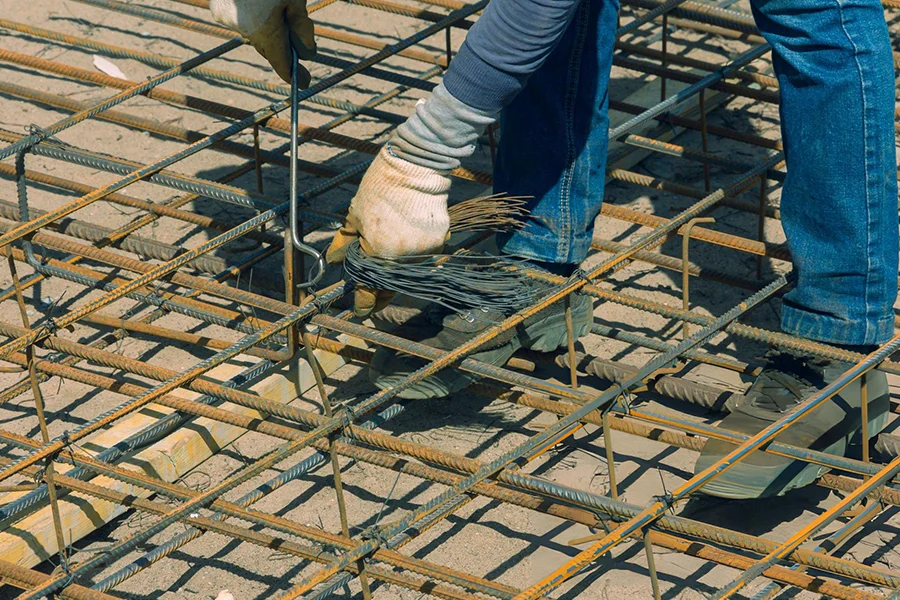 Commercial Foundation Repair Adairville